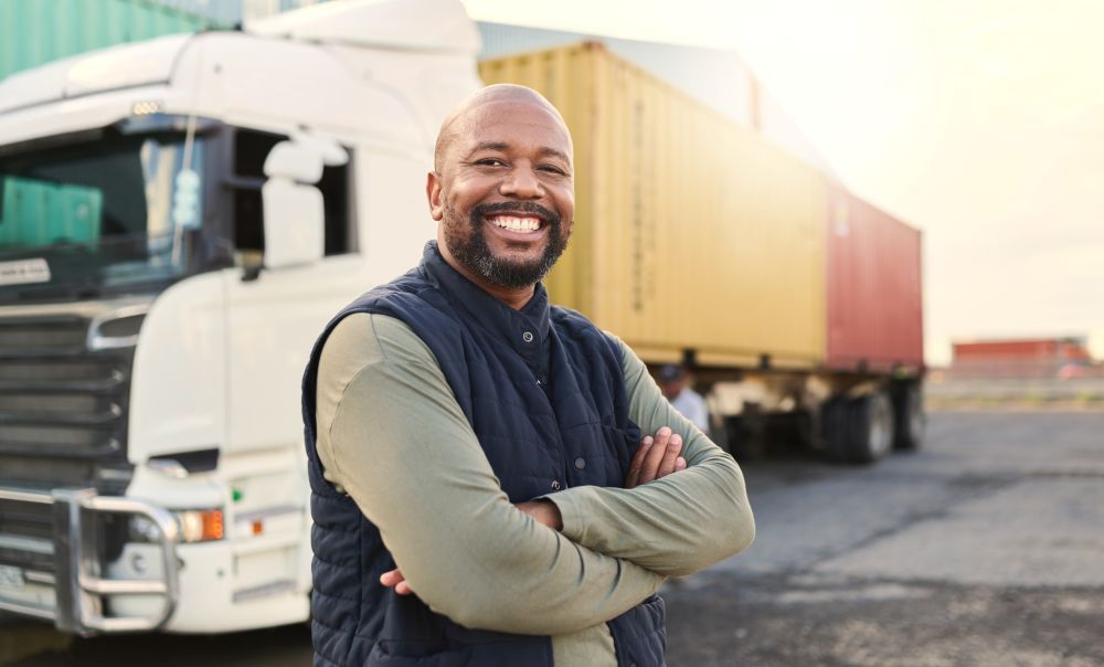 Is HGV Driving Stressful?