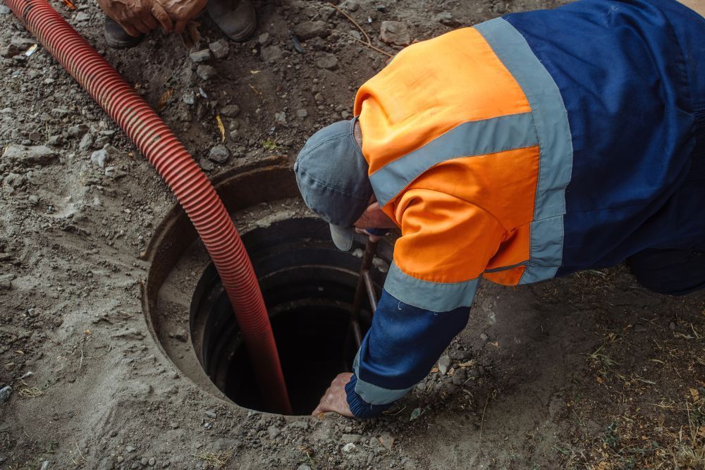 Can You Become a Jet Vac Operator Without Previous Drainage Experience?