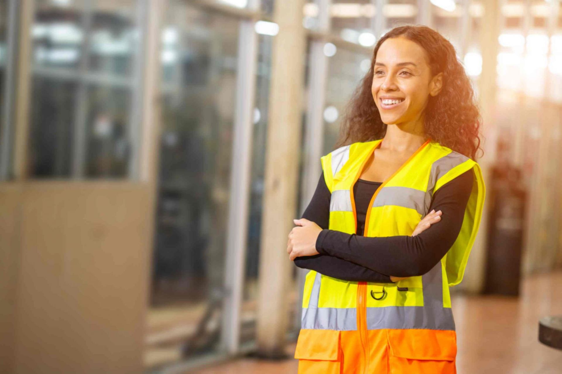 Young HGV Driver Shortage: Why the UK Needs More Drivers Now