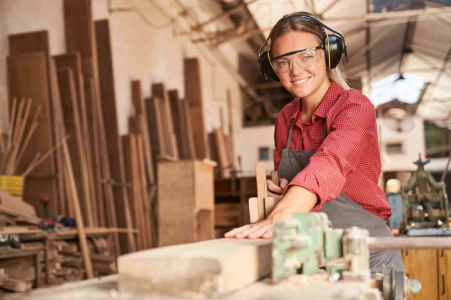 Who Are Apprenticeships Better for?