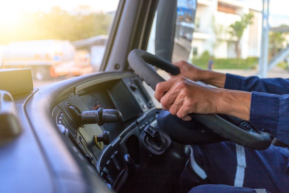 How To Identify the Best HGV Driving Jobs for Your Skill Set