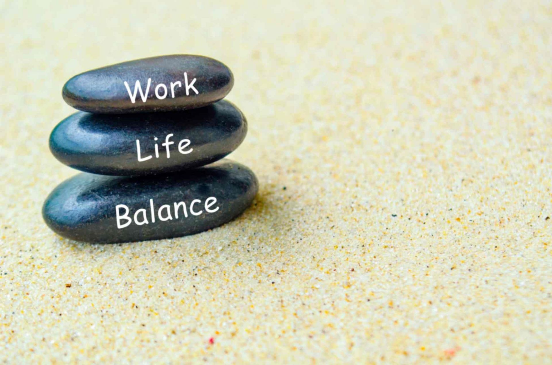 How to Improve Work-Life Balance