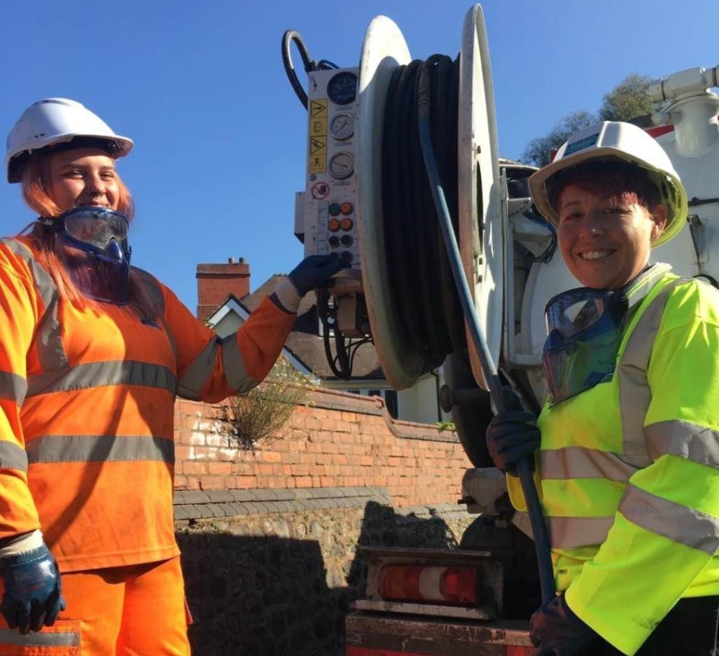 Celebrating Famous Women in Engineering