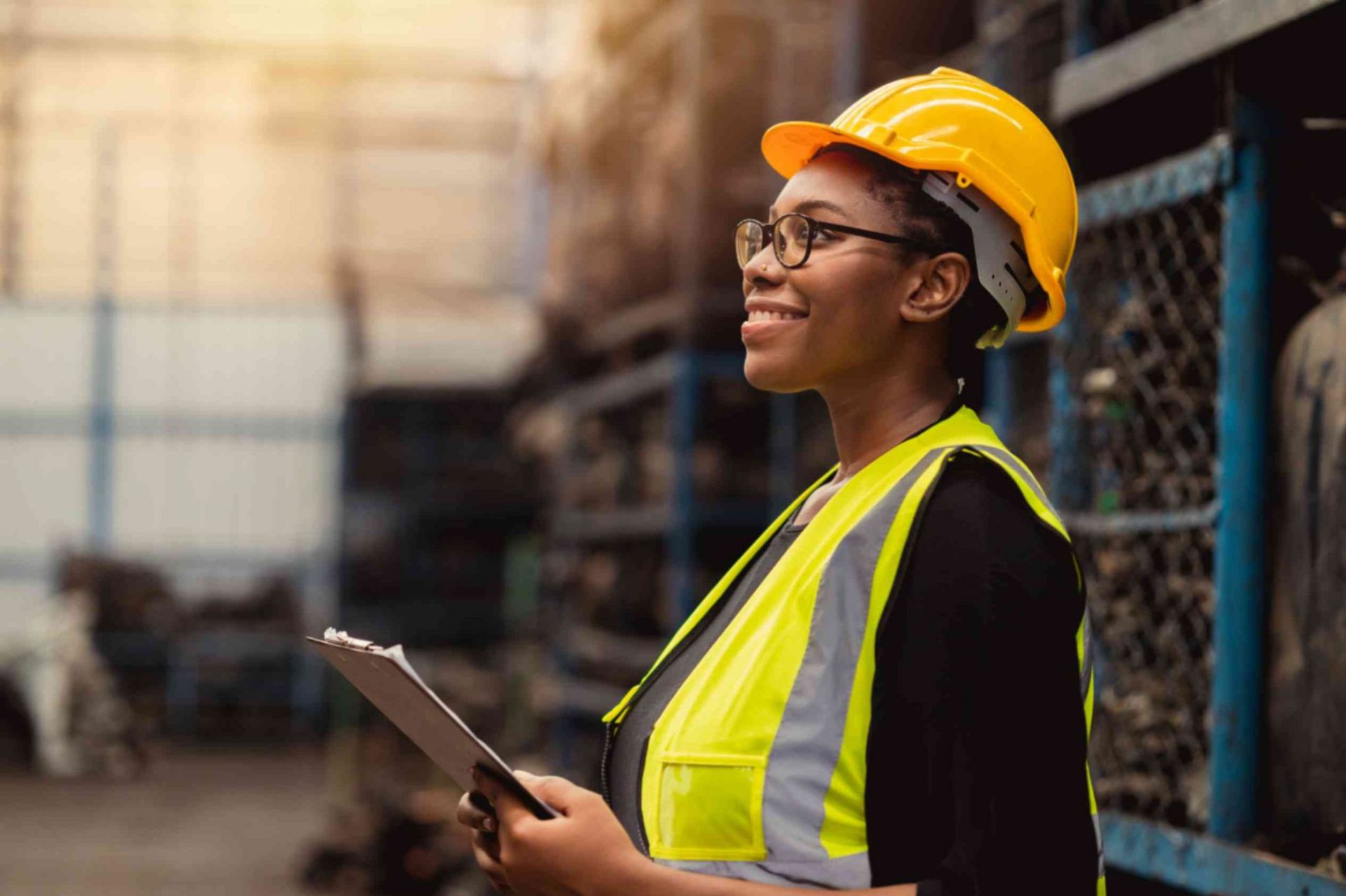 Women in Engineering 2025: Key Trends and Future Opportunities