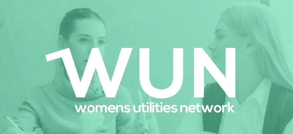 The Womens Utilities Network: Sharing expertise on how women can succeed in utilities