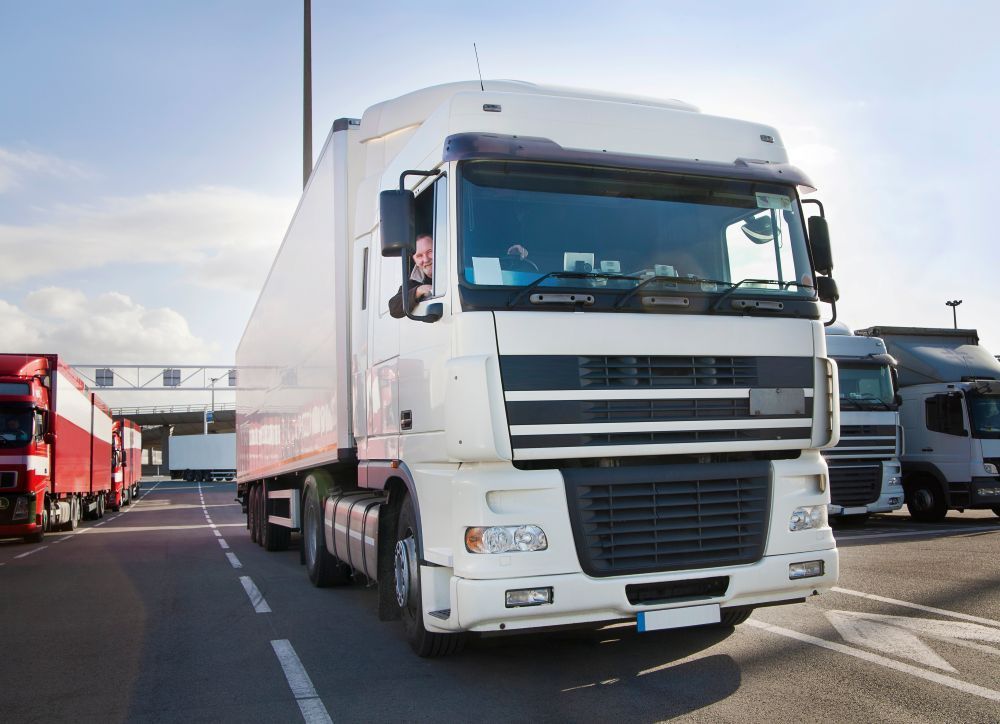 Getting a Job After Passing Your HGV Test and Finding the Right Role for You