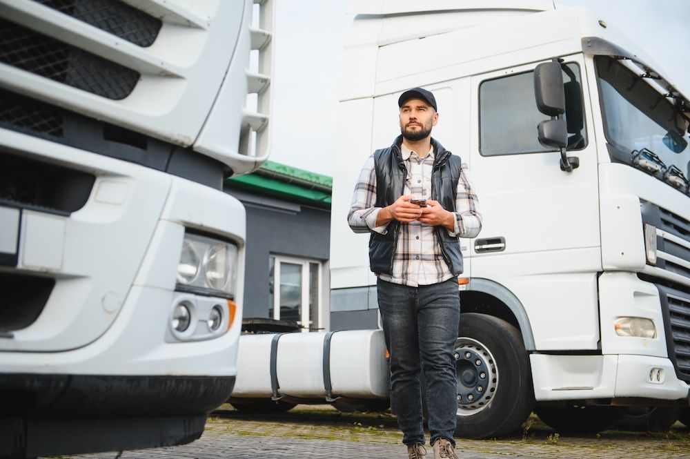 What Is the Average HGV Driver Salary in the UK?