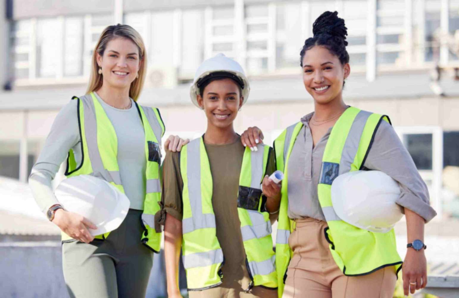 Facts About Women in Engineering: Breaking Stereotypes and Barriers