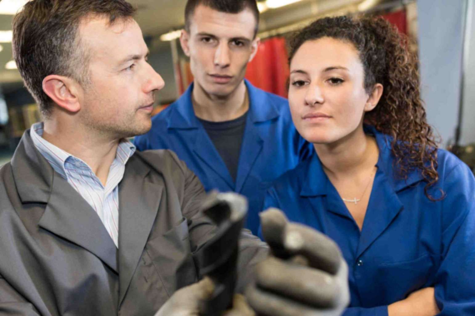 What Qualifications Do I Need for Apprenticeships?