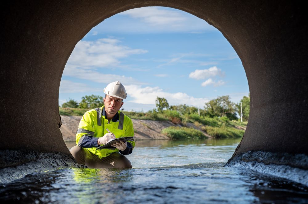 What to Expect at a Drainage Engineer Interview