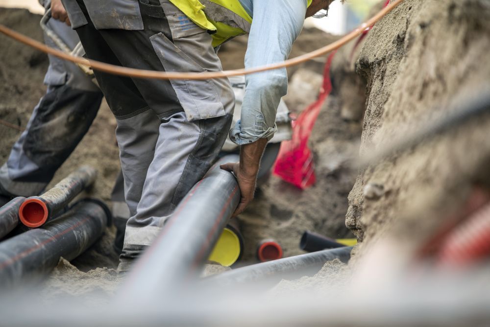 How Can Construction Labourer Skills Help You Become an Excavation Operative?