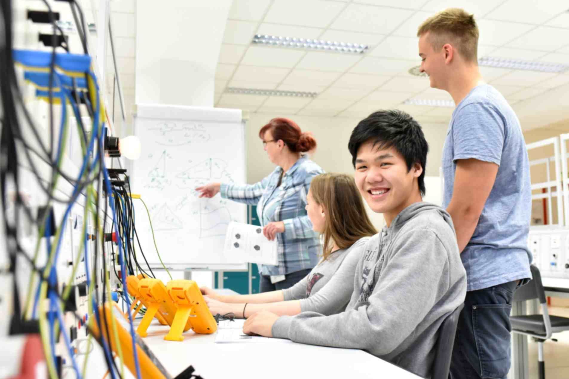 What Is a Higher Apprenticeship?