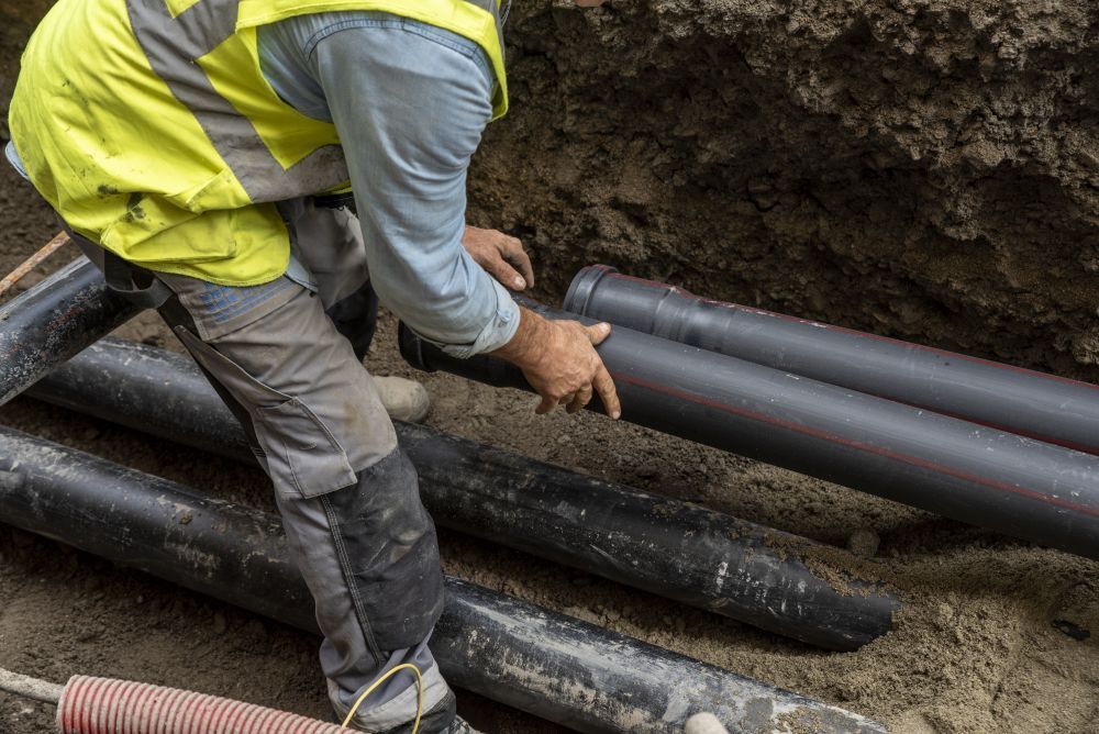 How to Write a CV for Groundworker and Excavation Assistant Jobs