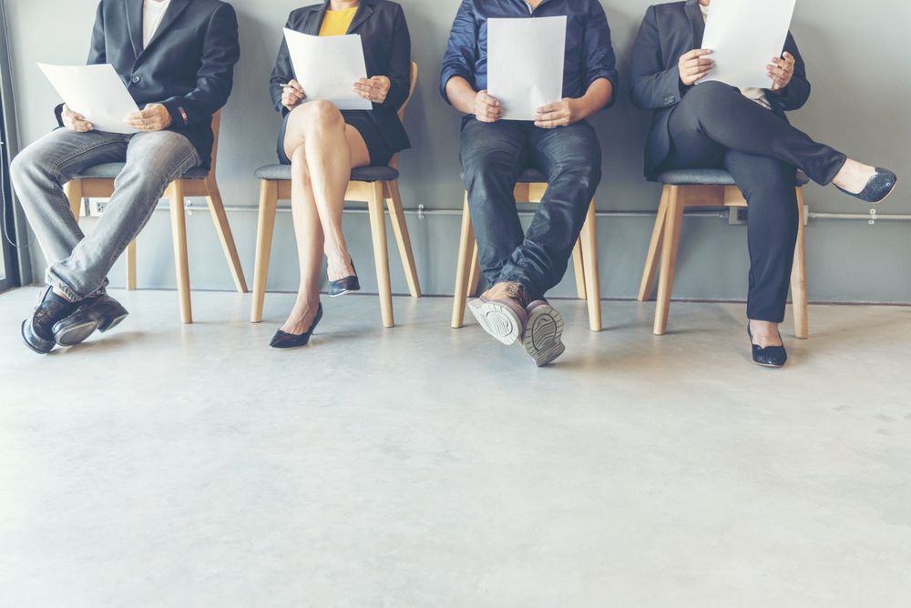 From retail to drainage: Why now is the perfect time to take the plunge