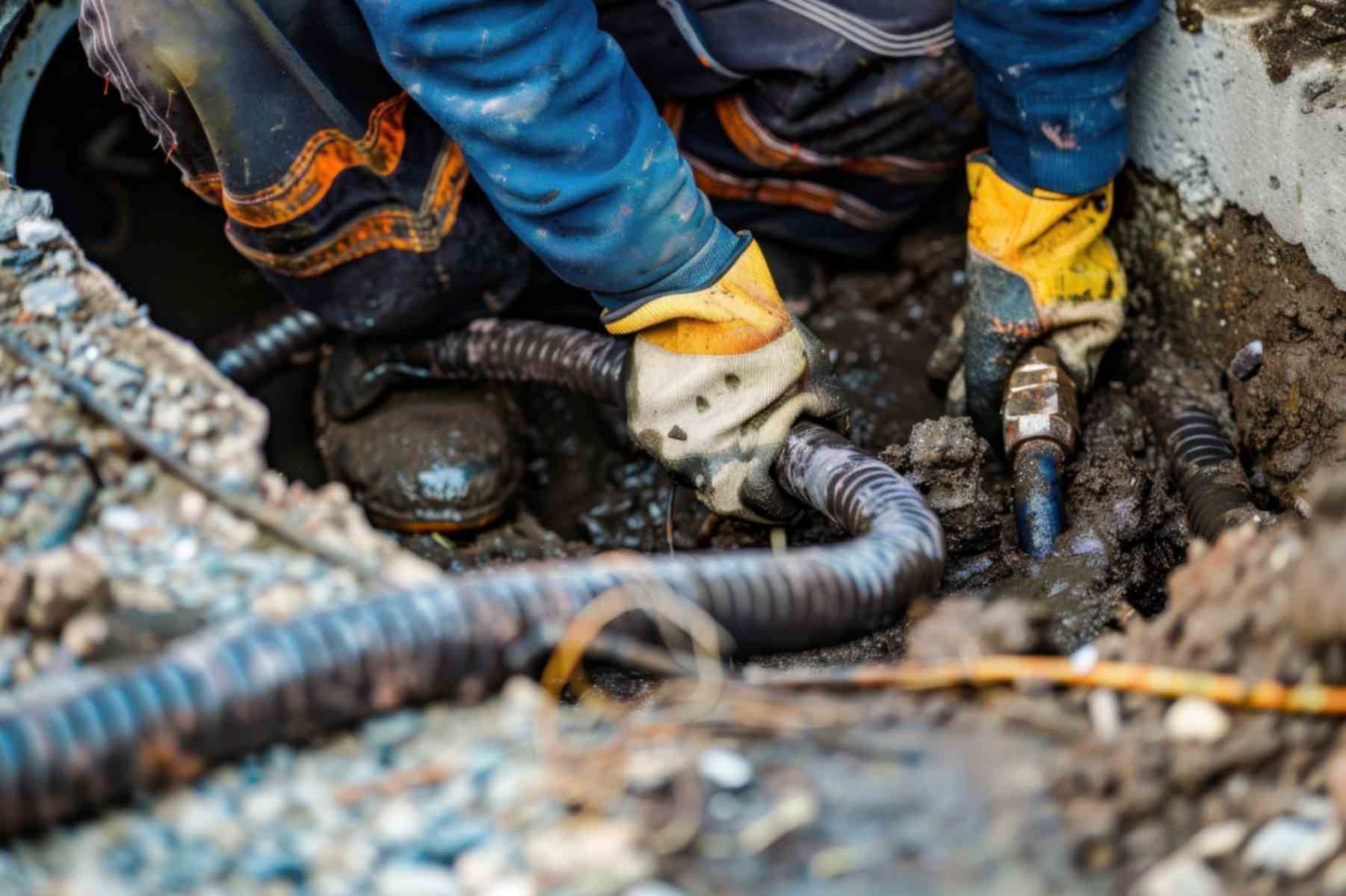 How to Change Your Career Into the Utilities Sector