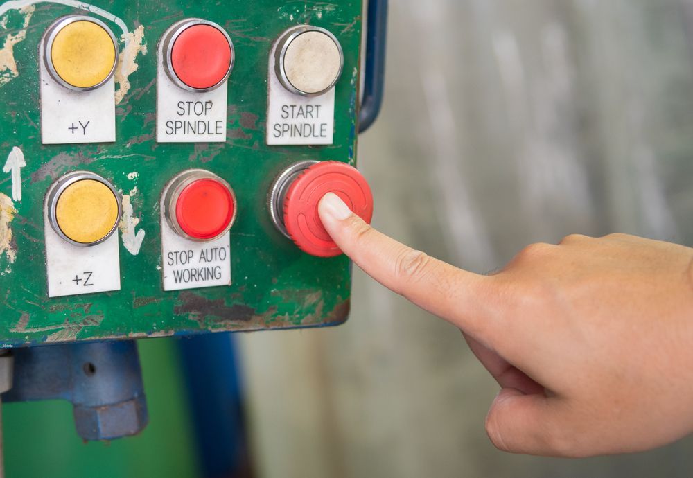 How to switch off from work