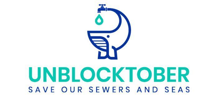 Unblocktober returns - and Lanes staff are ready to help save our sewers and seas