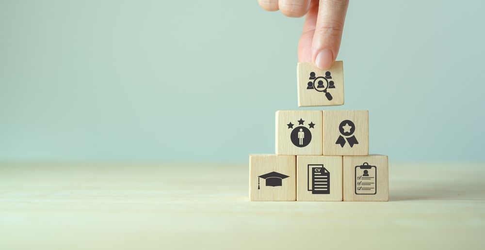 What qualifications can help you in a drainage career?