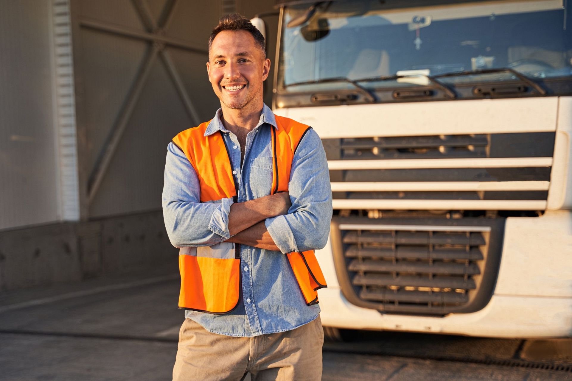 Tips to Pass Your HGV Driving Test