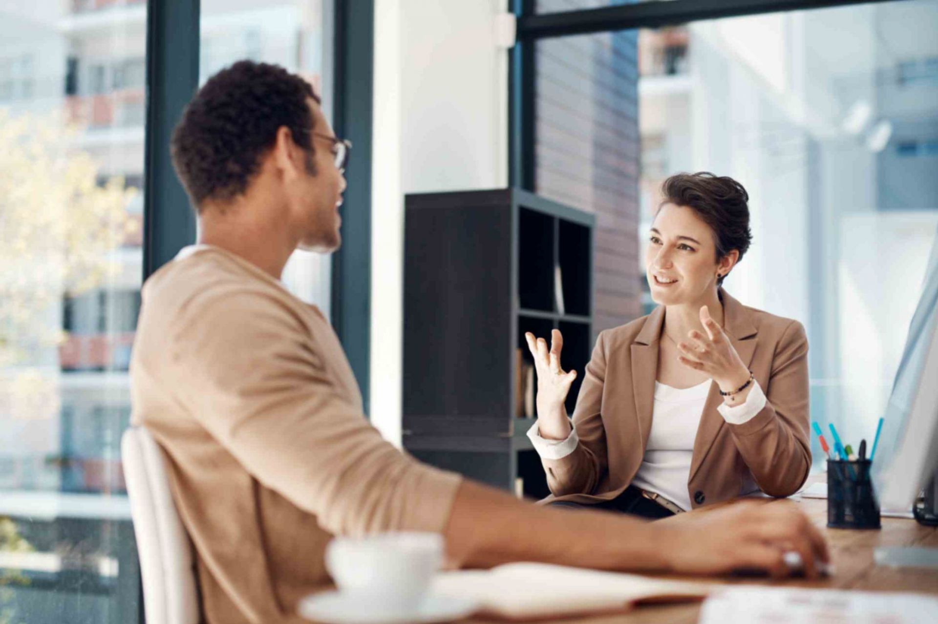 What Is a Successful Mentoring Relationship?