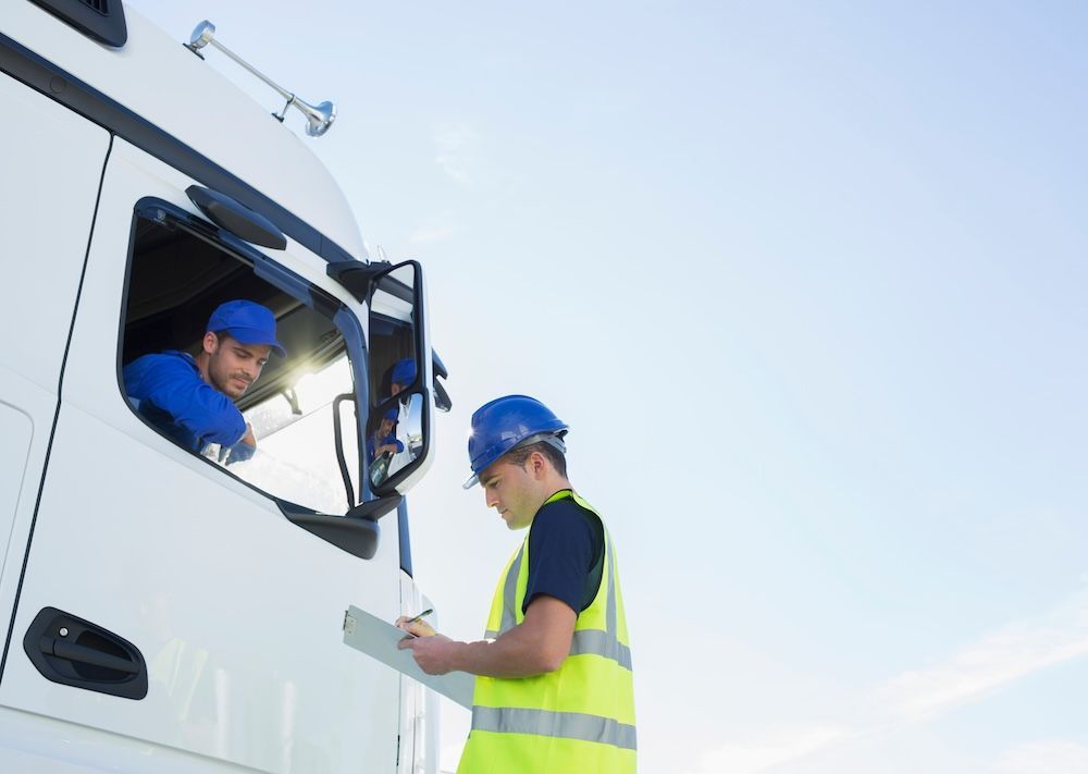 How to Launch Your Career as an HGV Driver