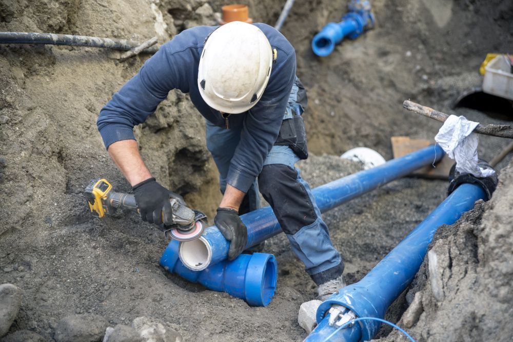 Can You Become an Excavation Assistant Without Groundworks Experience?