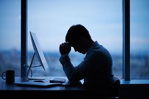 Managing the signs and causes of stress at work