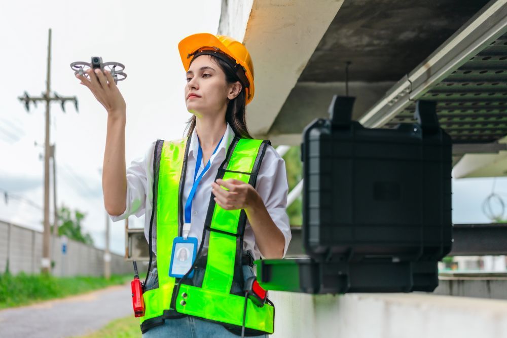 Is Civil Engineering a Good Career for Women?