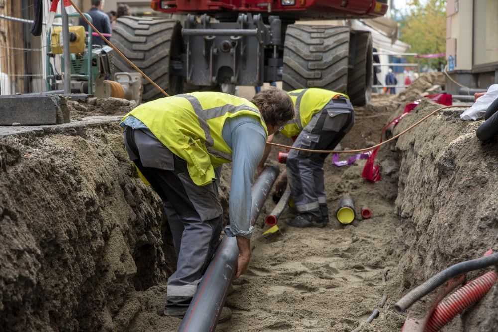 How to Become a Groundworker: Routes Into Excavation Operative and Assistant Roles